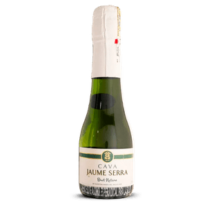 Vino Espumoso Cava Jaume Serra Brut Nature Piba