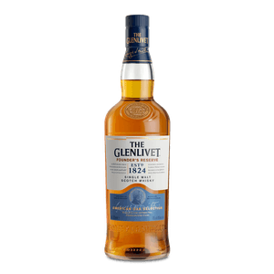 Whisky Glenlivet Founders Reserve