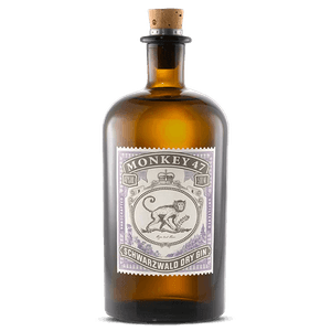 Ginebra Monkey 47
