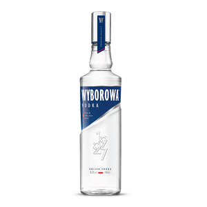 Vodka Wyborowa
