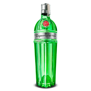 Ginebra Tanqueray N° Ten Gin