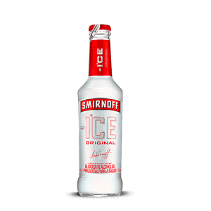 Smirnoff Ice Red