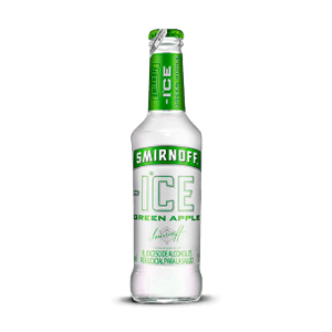 Smirnoff Ice Green Apple