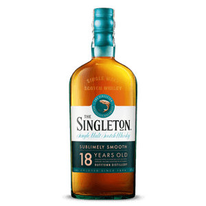 Whisky Singleton of Dufftown 18 años