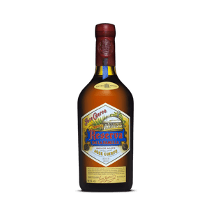 Tequila Jose Cuervo Reserva De La Familia Extrañejo