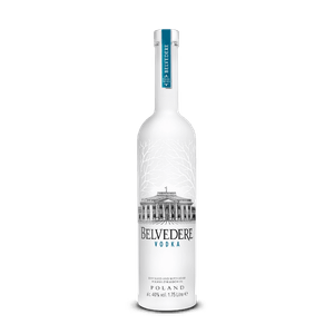 Vodka Belvedere Pure 1.75 litros