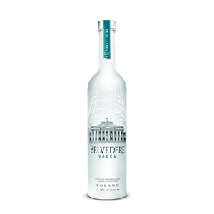 Vodka Belvedere Pure
