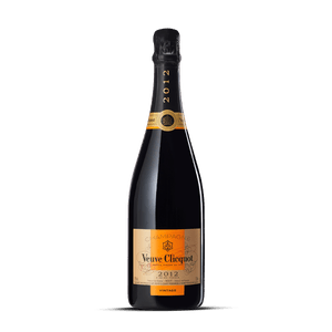 Champagne Veuve Clicquot Vintage Blanc