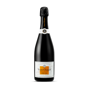 Champagne Veuve Clicquot Demisec