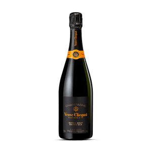 Champagne Veuve Clicquot Brut Extra Old