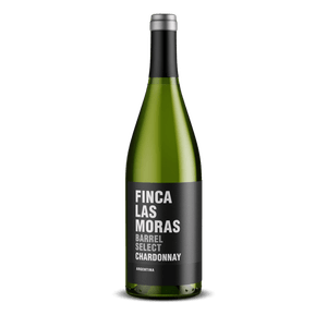 Vino Blanco Las Moras Reserva Chardonnay
