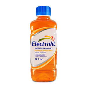 Suero Electrolit Naranja Mandarina