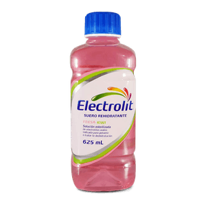 Suero Electrolit Fresa Kiwi
