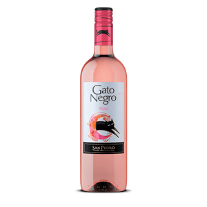 Vino Rosado Gato Negro