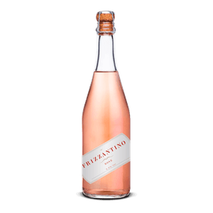 Aperitivo Frizzantino Rosado Brut