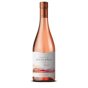 Vino Castillo de Molina Pinot Noir Rosé