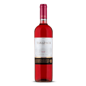 Vino Rosado Tarapacá Varietal