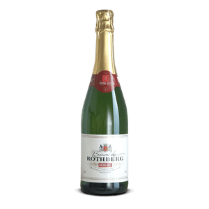Vino Espumoso Baron De Rothberg Demi Sec Airén