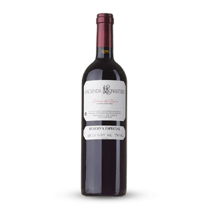 Vino Tinto Hacienda Monasterio Ribera Duero Reserva Especial