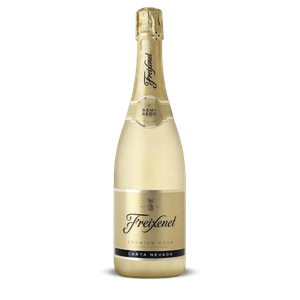 Vino Espumoso Freixenet Carta Nevada