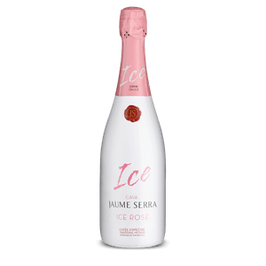 Vino Rosado Jaume Serra Ice Rosado Demi- Sec