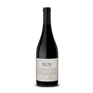 Vino Tinto Trapiche Iscay Syrah Viognier