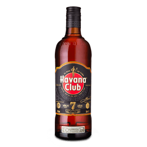 Ron Havana Club 7 años