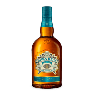 Whisky Chivas Mizunara