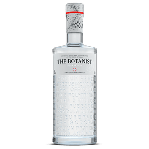 Ginebra The Botanist Islay Dry