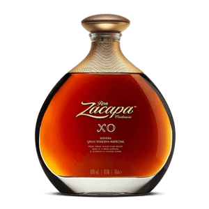 Ron Zacapa Centenario XO