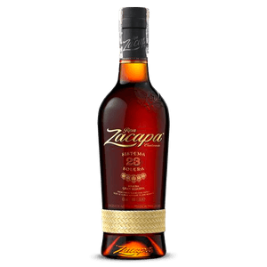 Ron Zacapa Centenario 23 Años