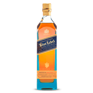 Whisky Johnnie Walker Blue Label Icon Blended