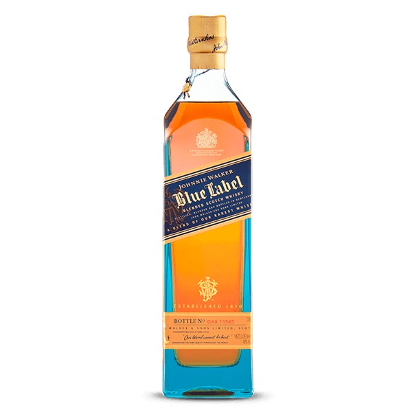 Blue Label Виски Цена