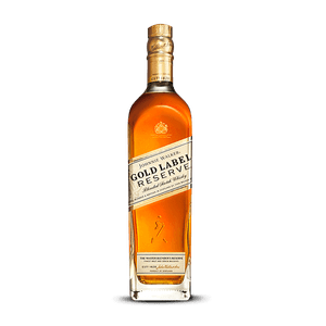 Whisky Johnnie Walker Gold Label Reserve Blended