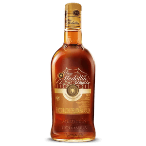 Ron Medellin Dorado