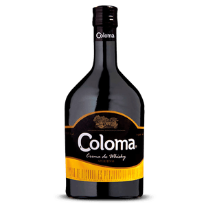 Aperitivo Coloma Crema De Whisky