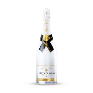 Champagne Moet And Chandon Ice Imperial