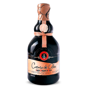 Crema de Brandy Gran Duque de Alba
