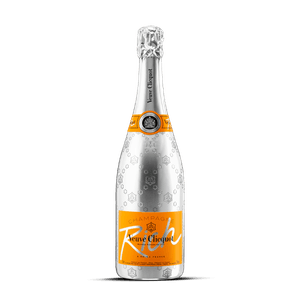 Champagne Veuve Clicquot Rich