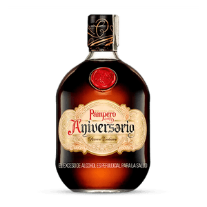 Ron Pampero Aniversario
