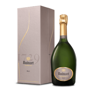Champagne R de Ruinart