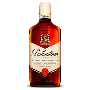 Whisky Ballantines Finest