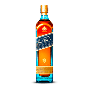 Whisky Johnnie Walker Blue Label Blended