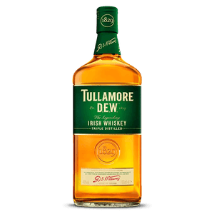 Whiskey Tullamore Dew