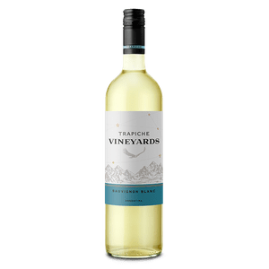 Vino Blanco Trapiche Sauvignon Blanc