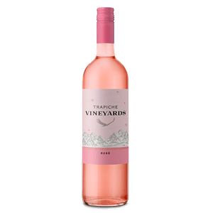 Vino Rosado  Trapiche Malbec Cabernet Sauvignon