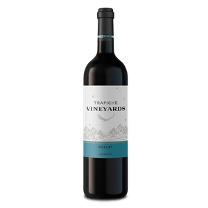 Vino Tinto Trapiche Varietal Merlot
