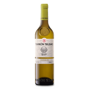Vino Blanco Ramón Bilbao Reserva Verdejo