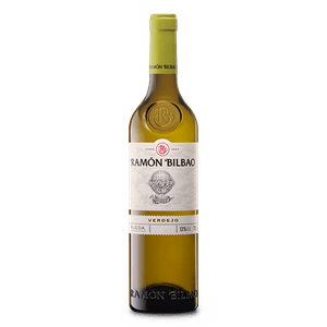 Vino Blanco Ramón Bilbao Reserva Verdejo