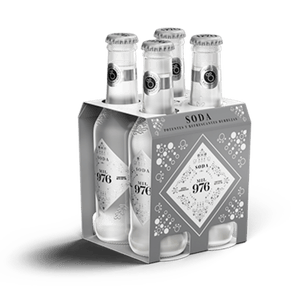 Soda Mil 976 X4